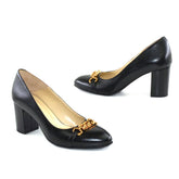 Pantofi Eleganti Dama Din Piele Naturala Zoira